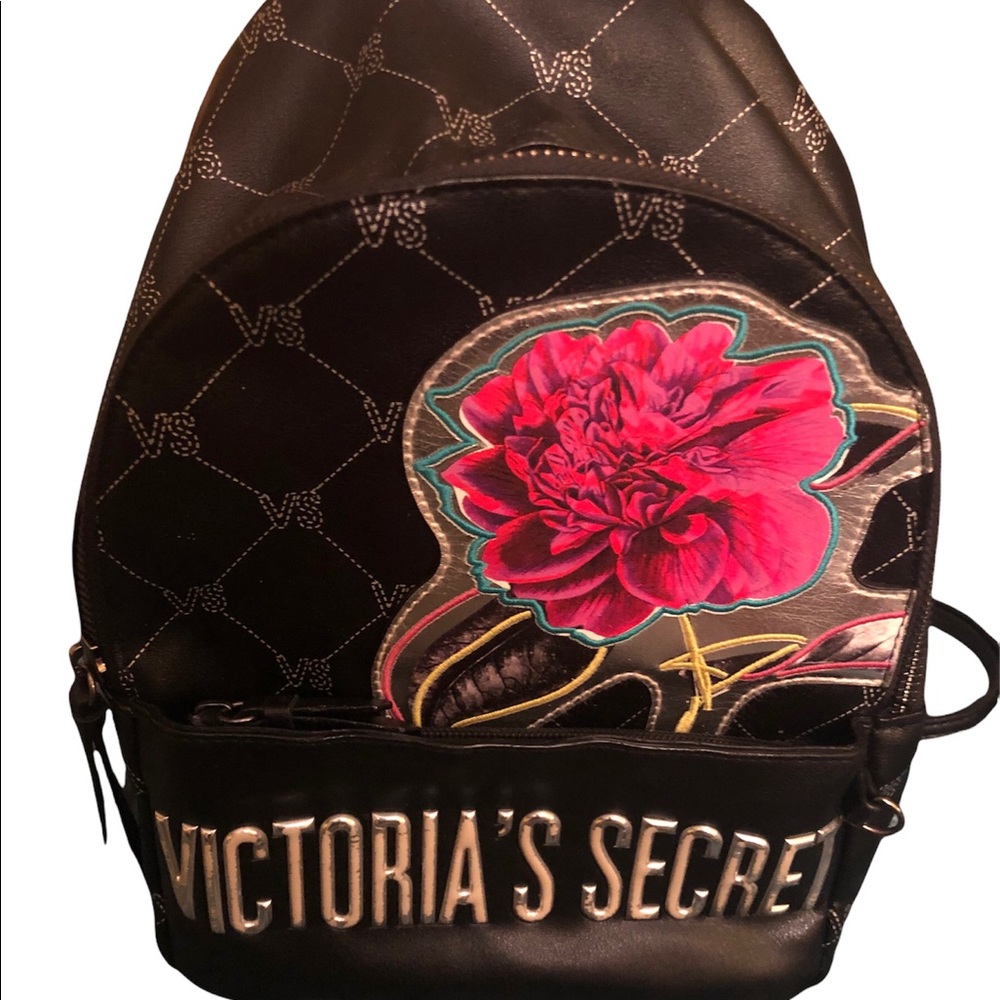 Victoria secret small city backpack